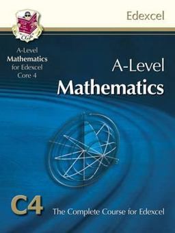 A-Level Mathematics for Edexcel Core 4