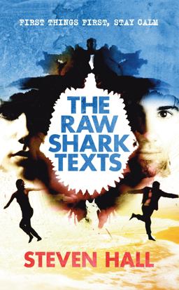 The Raw Shark Texts (export)
