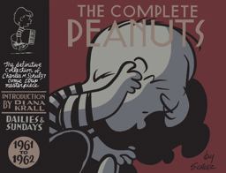 Complete Peanuts 1961-1962 V6