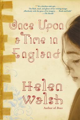 Once upon a Time in England  9781847671790 Front Cover