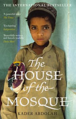 House of the Mosque  9781847672414 Front Cover