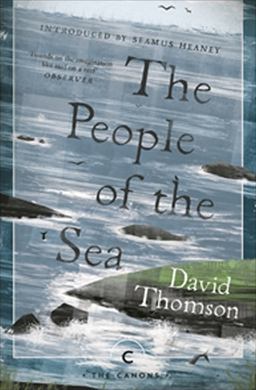 The People of the Sea The People of the Sea