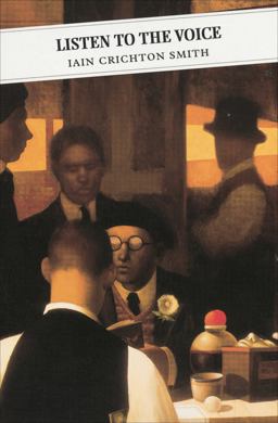 Listen to the Voice Listen to the Voice