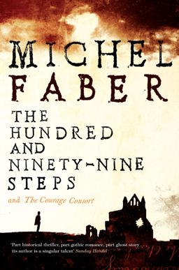 Hundred and Ninety-Nine Steps  9781847678911 Front Cover