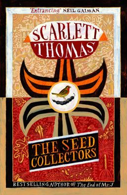 Seed Collectors  9781847679222 Front Cover