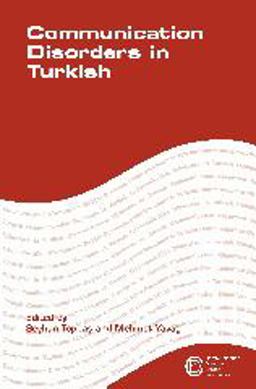 Communication Disorders in Turkish