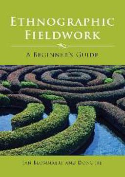Ethnographic Fieldwork A Beginner's Guide  9781847692948 Front Cover