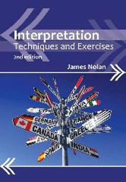 Interpretation Techniques and Exercises 2nd 9781847698094 Front Cover