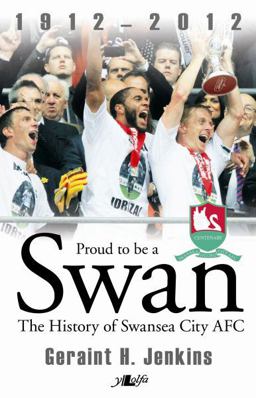 Proud to Be a Swan