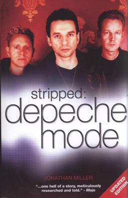 Stripped - Depeche Mode