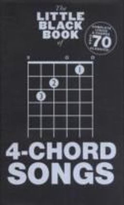 4-Chord Songs
