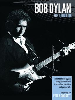 Bob Dylan for Guitar Tab