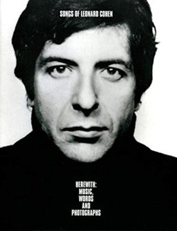 Songs of Leonard Cohen Collectors