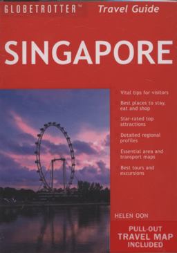 Singapore Travel Pack