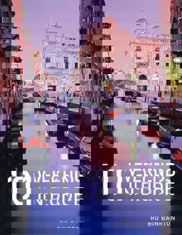 101 Weekends in Europe