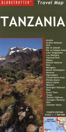 Tanzania