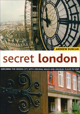 Secret London Secret London