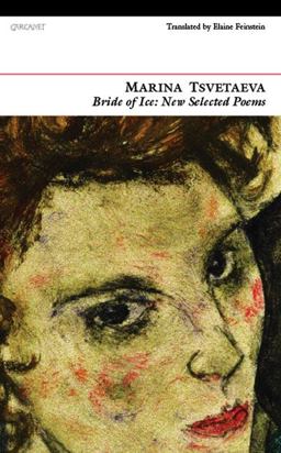 Bride of Ice New Selected Poems 6th 9781847770608 Front Cover