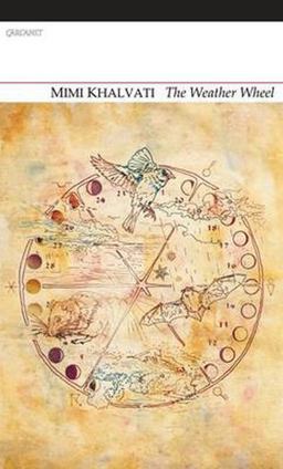 The Weather Wheel The Weather Wheel