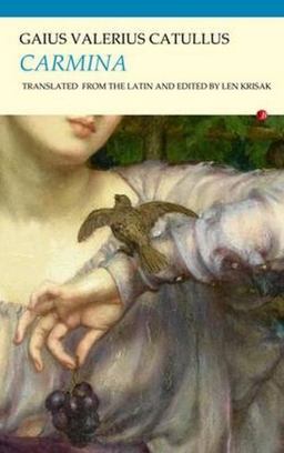 Carmina  9781847772596 Front Cover