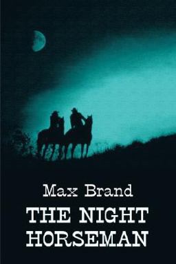 The Night Horseman