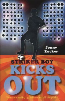 Striker Boy Kicks Out