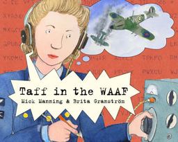 Taff in the Waaf