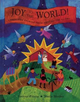 Joy to the World!