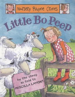 Nursery Rhyme Crimes