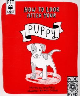 How to Look after Your Puppy