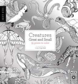 Field Guide: Creatures Great and Small