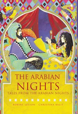 The Arabian Nights