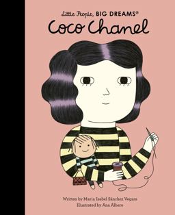 Coco Chanel:  9781847807847 Front Cover