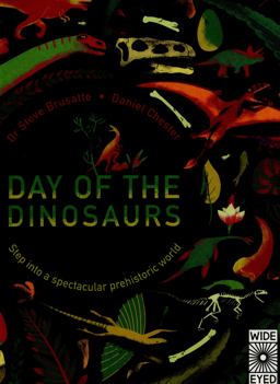 Day of the Dinosaurs