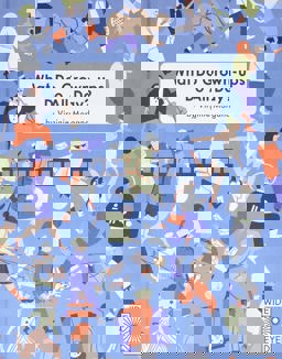 What Do Grown-Ups Do All Day?  9781847808448 Front Cover