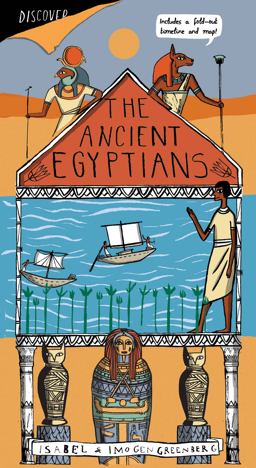 Discover: Ancient Egyptians