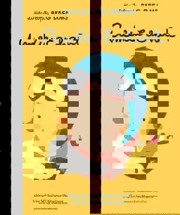 Amelia Earhart (Little People, Big Dreams)  9781847808851 Front Cover