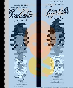 Maya Angelou (Little People, Big Dreams)  9781847808905 Front Cover