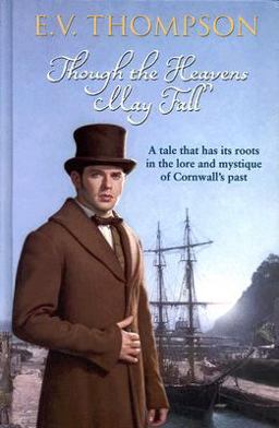 Though the Heavens May Fall