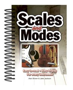 Scales and Modes