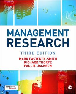 Management Research