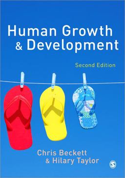 Human Growth and Development 2nd 9781847871794 Front Cover
