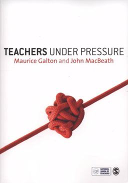 Teachers under Pressure