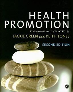 Health Promotion Health Promotion