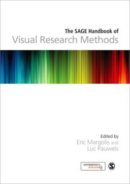 The SAGE Handbook of Visual Research Methods