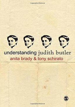 Understanding Judith Butler