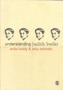 Understanding Judith Butler