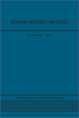 Nursing Research Methods