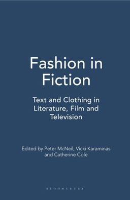 Fashion in Fiction