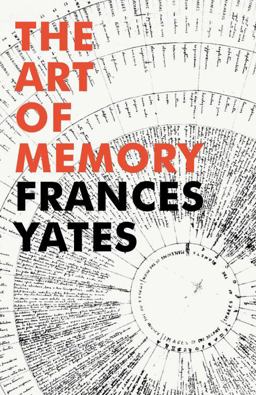 Art of Memory  9781847922922 Front Cover